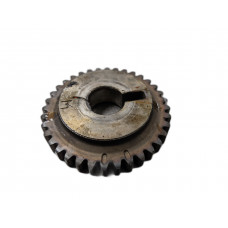 15R416 Exhaust Camshaft Timing Gear From 2006 Nissan Murano  3.5